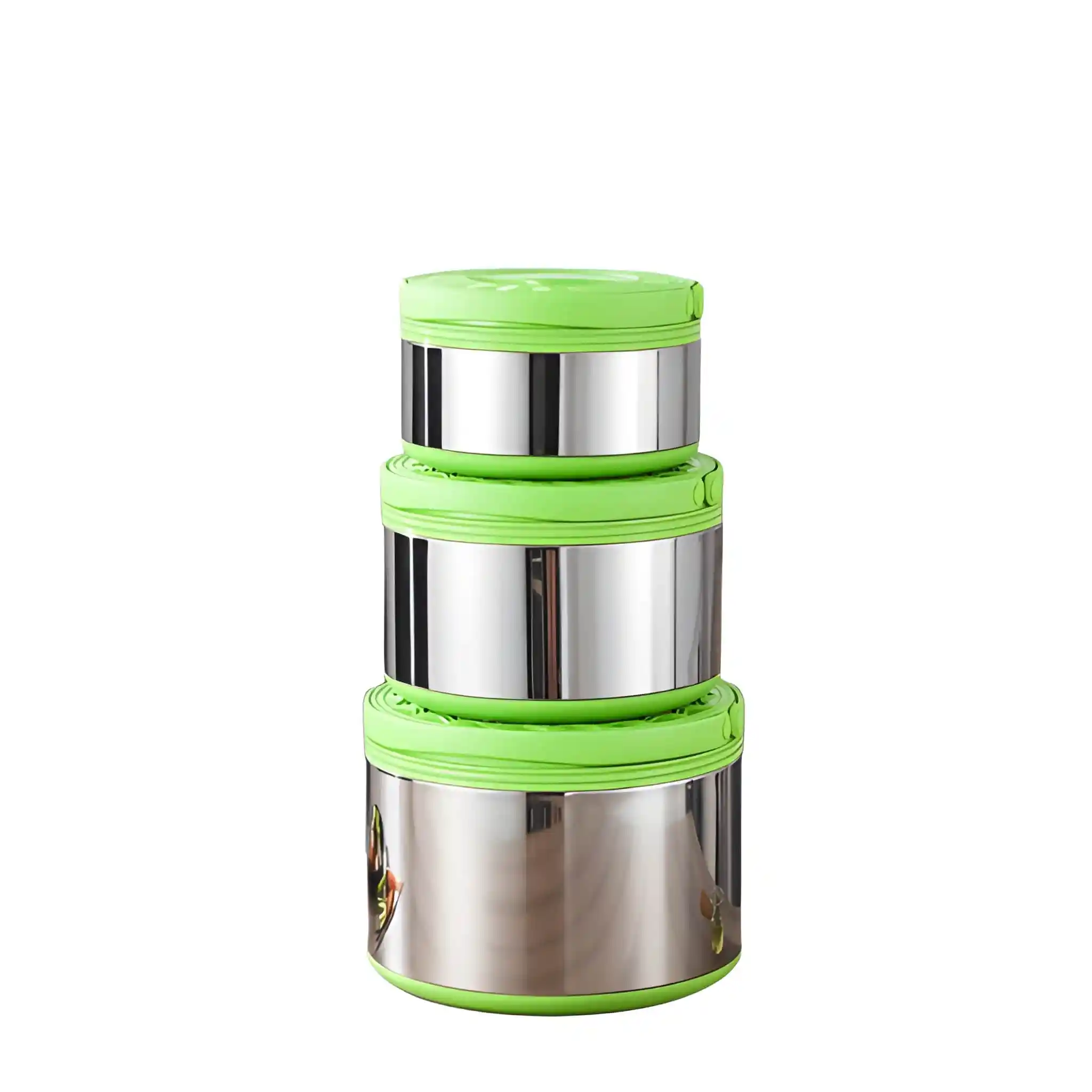 Image 2 for Lunch Box Food Warmers - SMALL