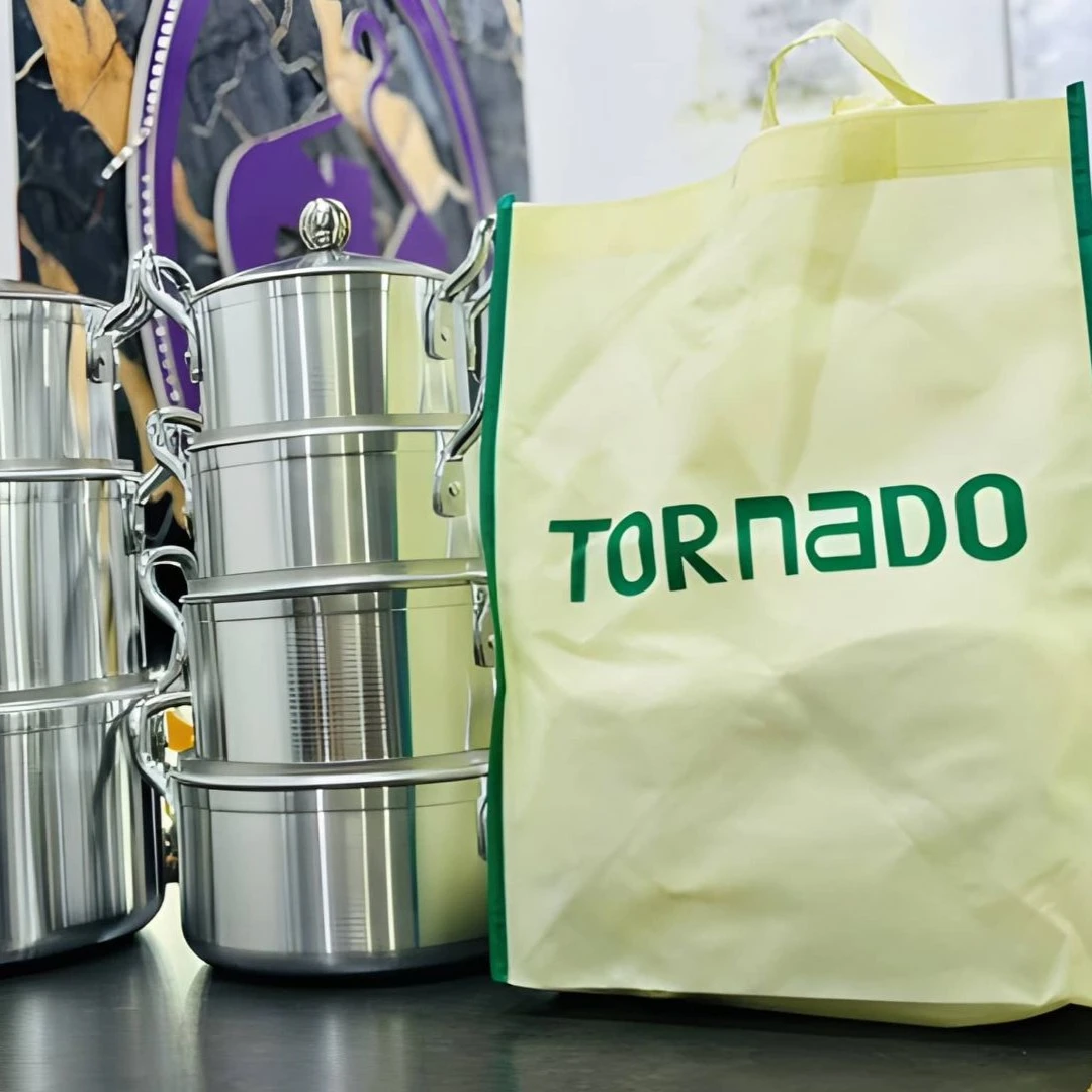 Image 3 for Tornado Pots