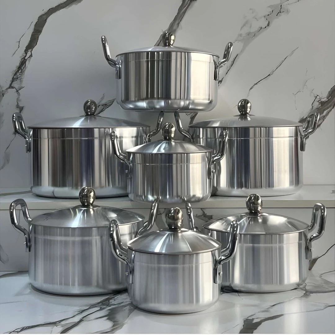Image 2 for Tornado Pots
