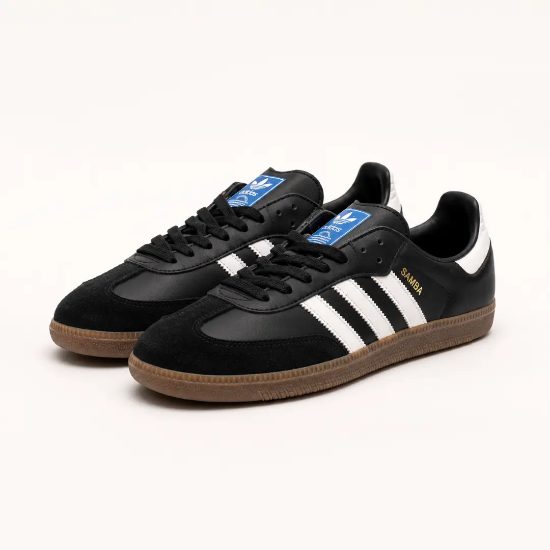 Image 2 for Adidas Samba