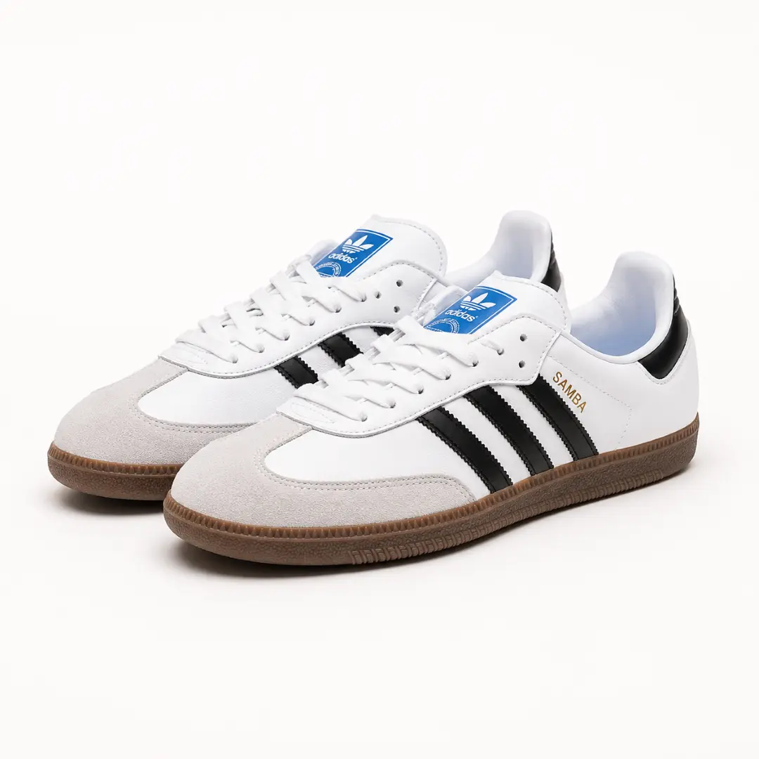 Image 3 for Adidas Samba
