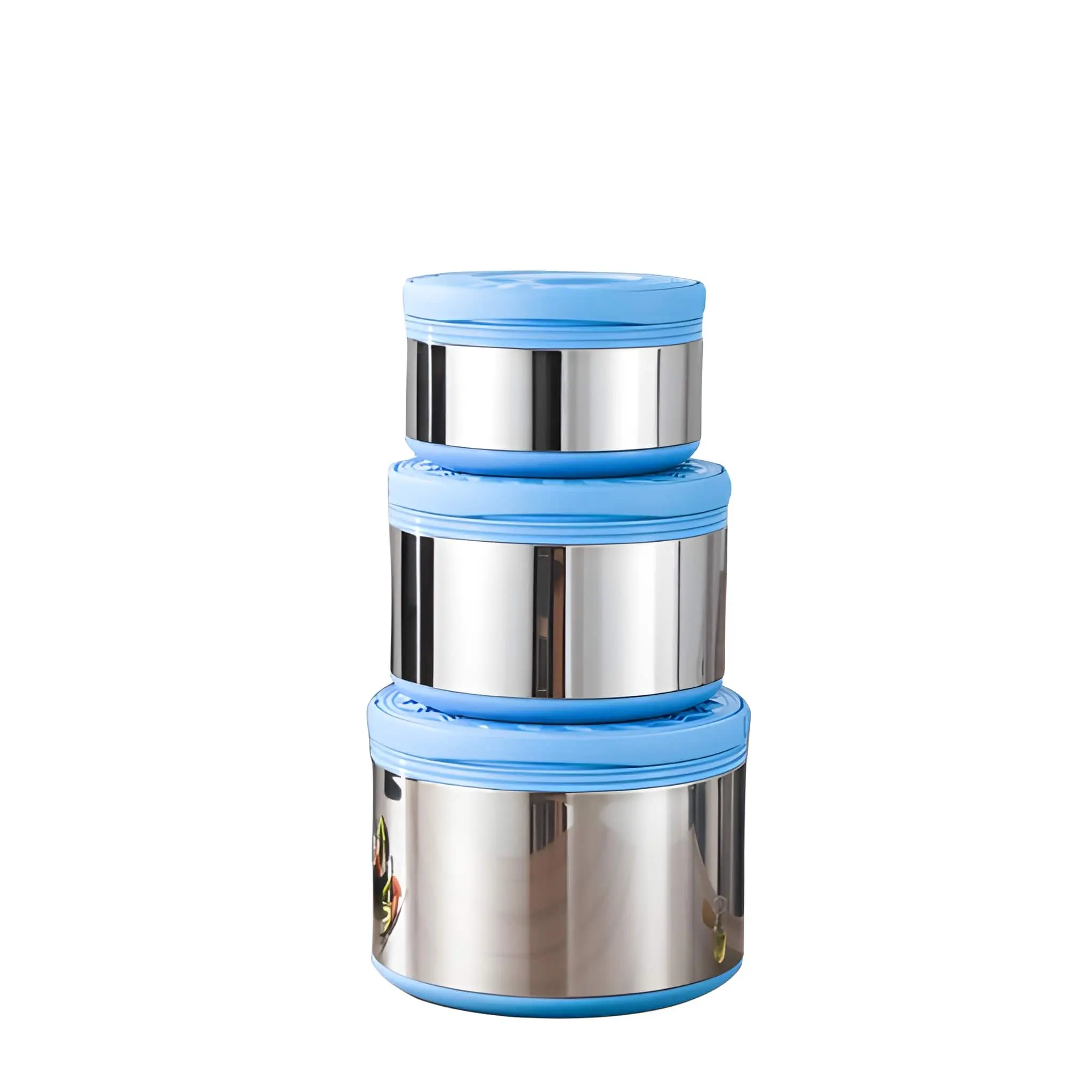 Image 3 for Lunch Box Food Warmers - BIG