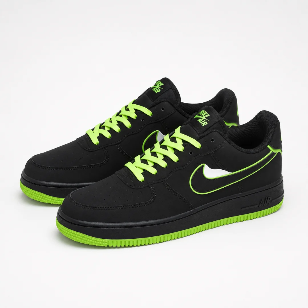 Image 2 for Nike Air Force 1