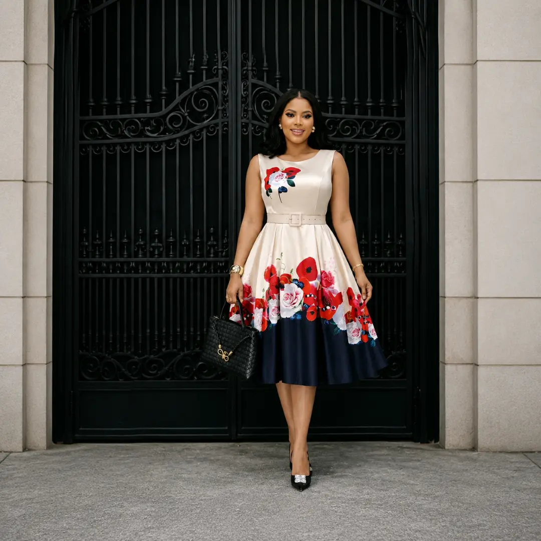 Image 2 for Sunday Best Medium Dress